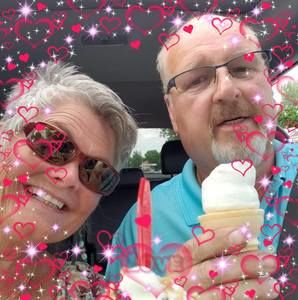 Meet your Posher, Arlos